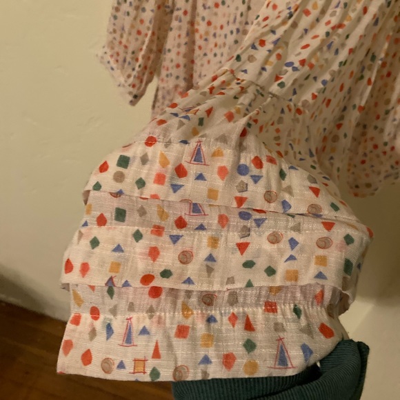 Maeve oversized blouse - Picture 5 of 5